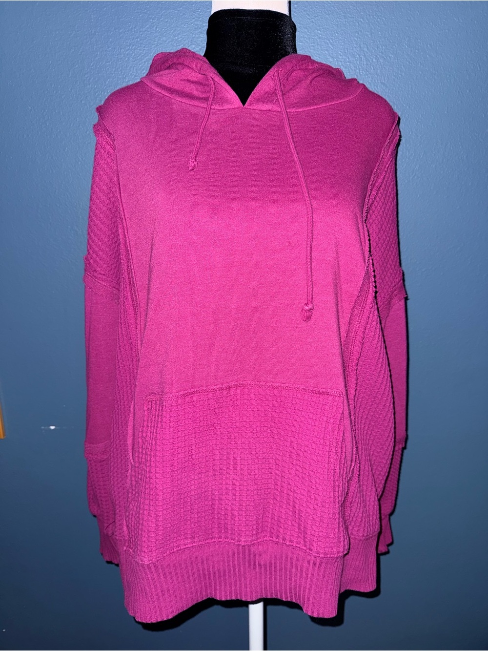 Time and Tru Hoodie